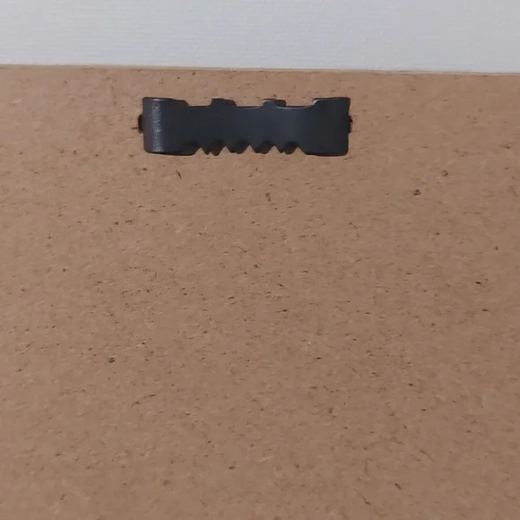 Floral Skull Wall Art - Picture 5 of 7